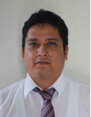 Juan Carlos Campos Viera