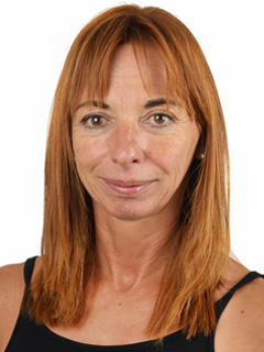 Rebeca Serna Rosell