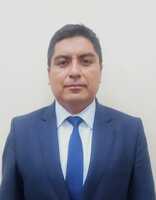 José Luis Humberto Vásquez Escobar