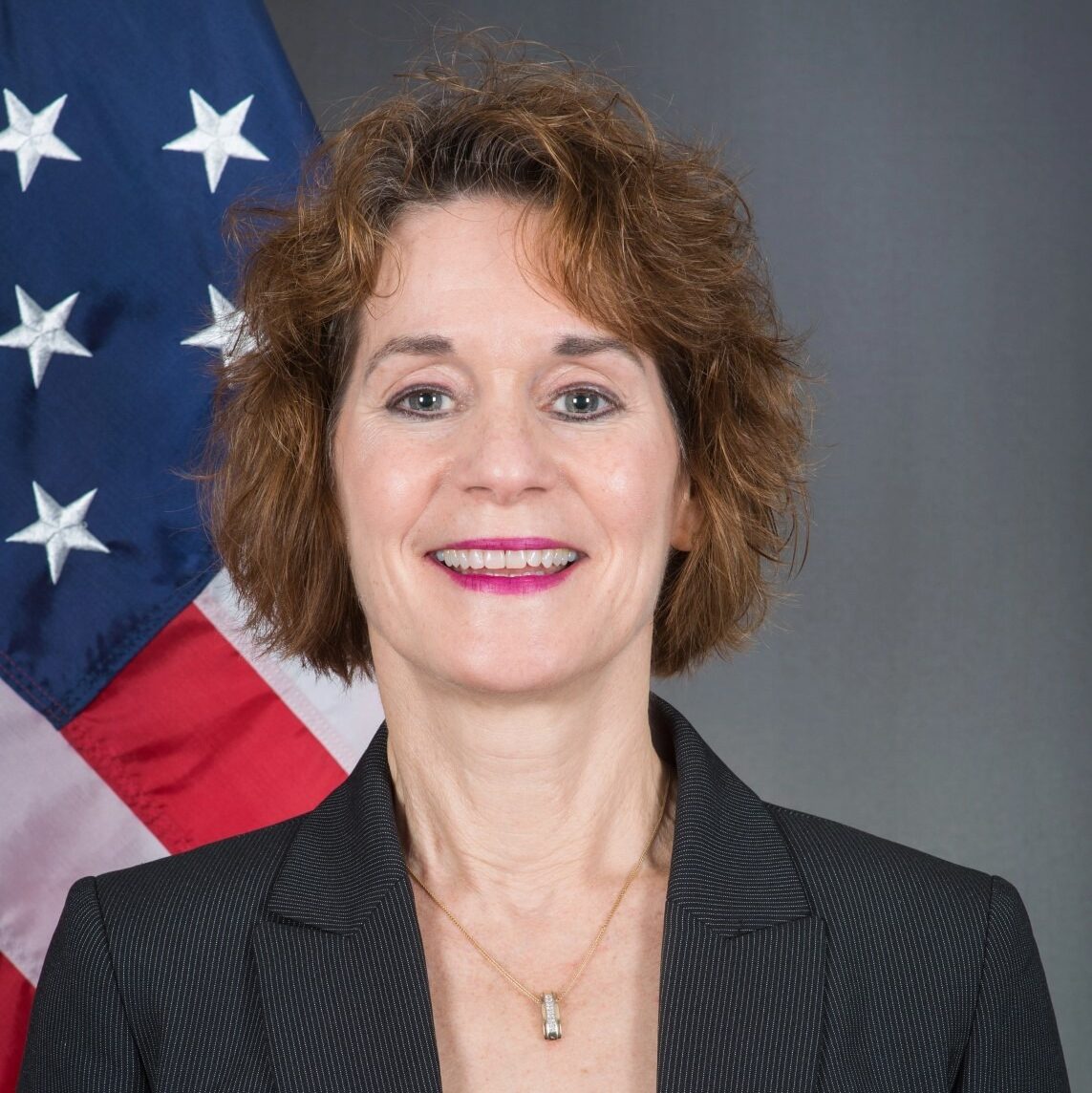 Patricia A. Lacina