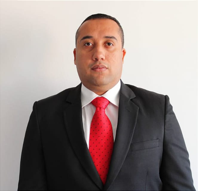 Jose Gregorio Colmenares Nieves