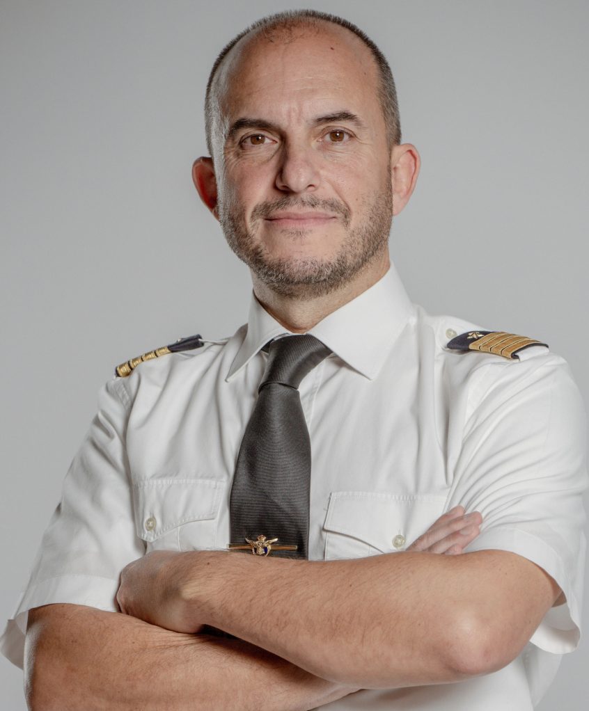 Jorge Martínez Gray