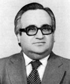 Miguel Durán Pastor
