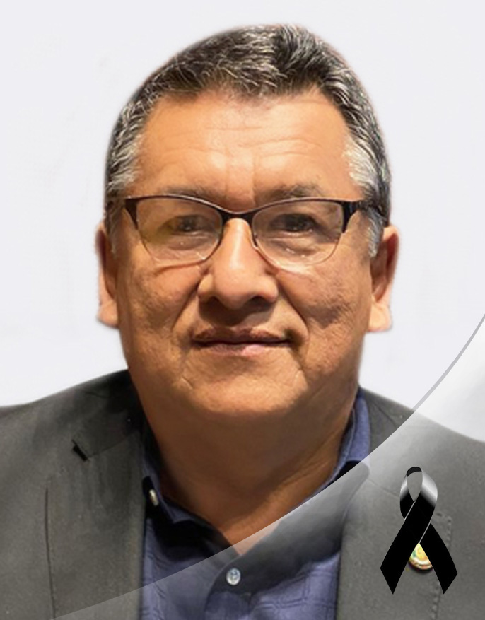 Faustino López Vargas