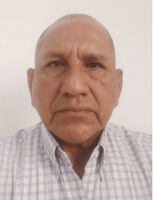Roberto Fernando Calampa Pinedo