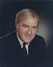 Cornelius Gallagher