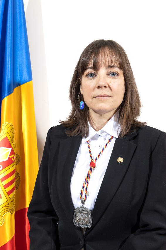 Mònica Armengol Prats