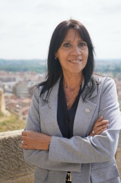 Rosa Maria Soberana I Bonet