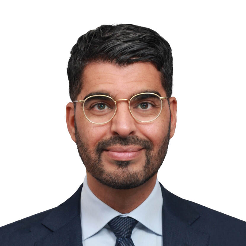 Achmed Dadou