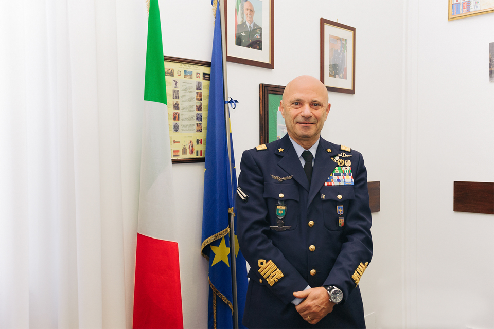 Domenico Abbenante