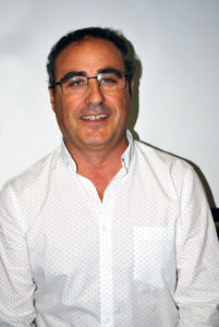 Carlos Moreno Fernández