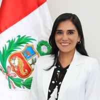 Franccis Milagro Susan Flores Azaña