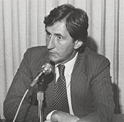 Robert J. Mrazek