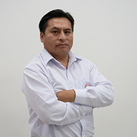Gastón Chucos Lazo