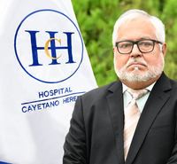 Julio Ricardo Venero Villafuerte