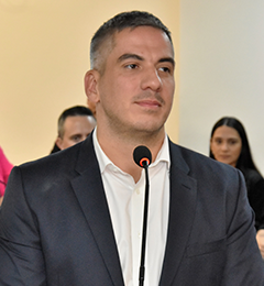 Nicolás Slimel