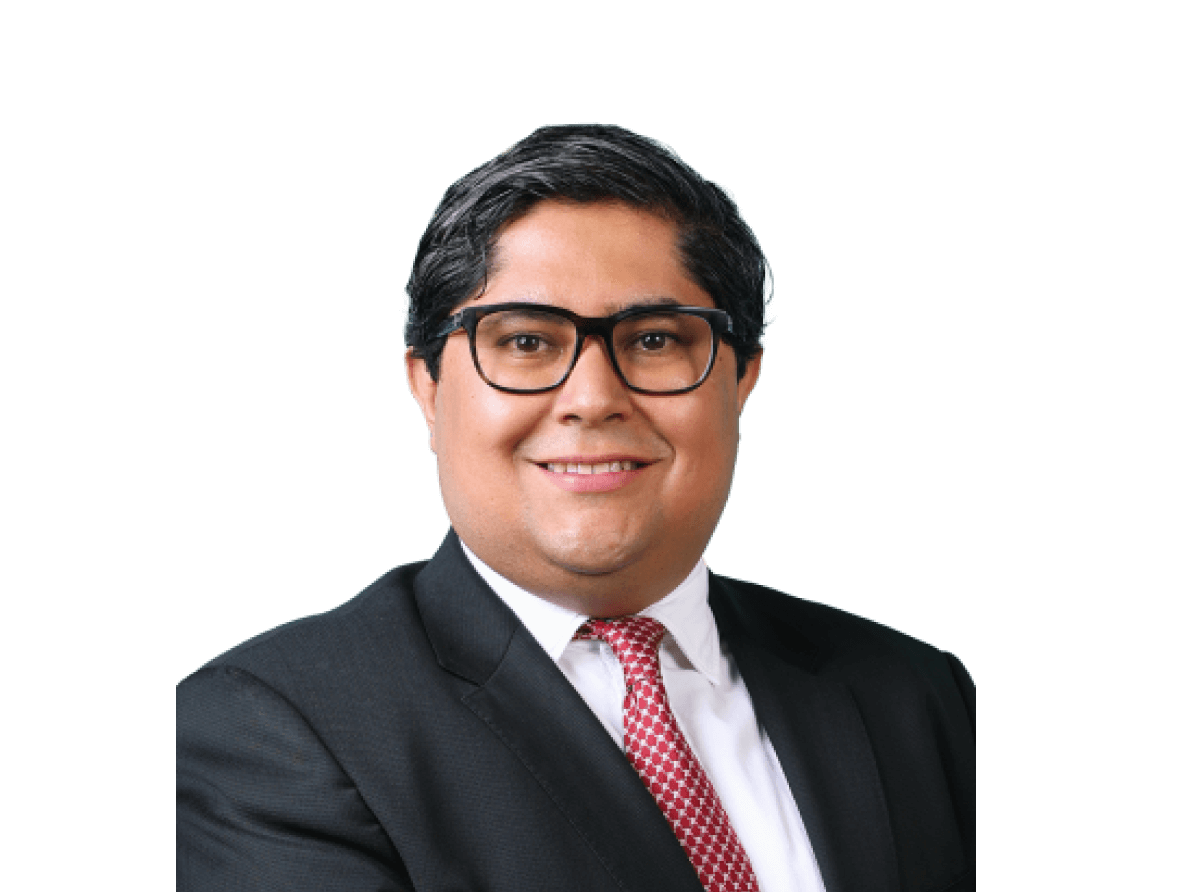 José Samuel Rivera Muciño