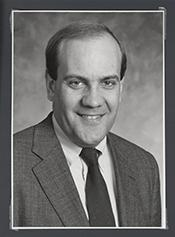 Bill Hendon