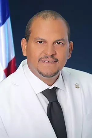 David Rafael Sosa Cerda