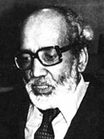 Alberto Guerreiro Ramos
