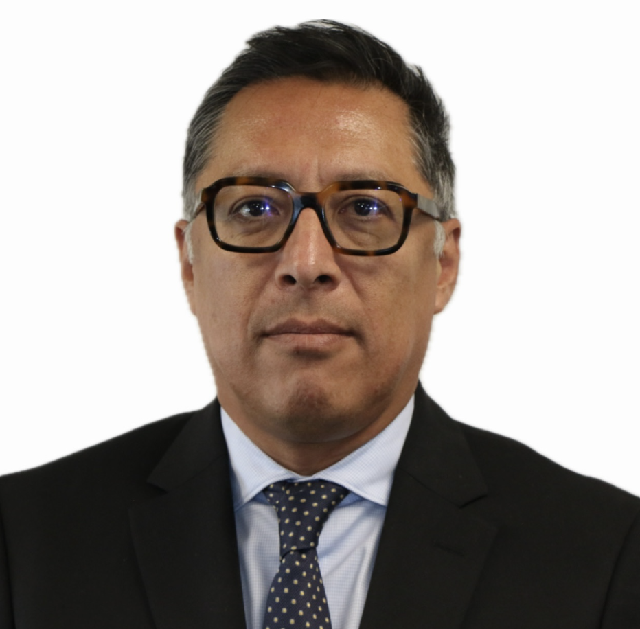 Gustavo Aguilar Rojo