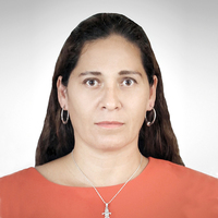 Ivonne Lisse Ojeda Guerra