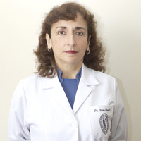 Alicia Flores Cabrera