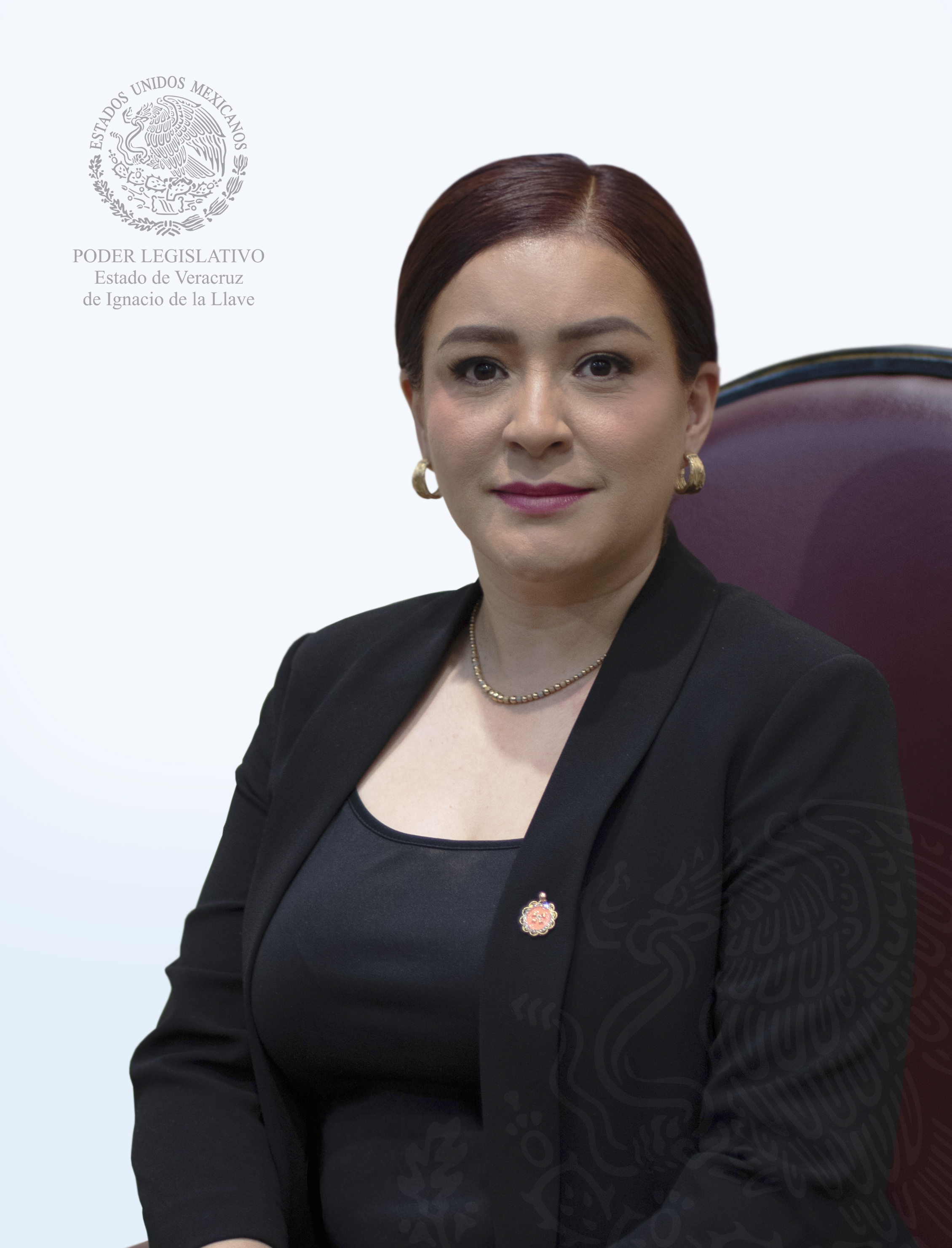 Mayra Angélica Amador Pérez