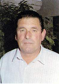 Santiago Díaz Muñoz
