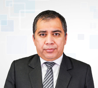 Saúl Benjamín Flores Arroyo