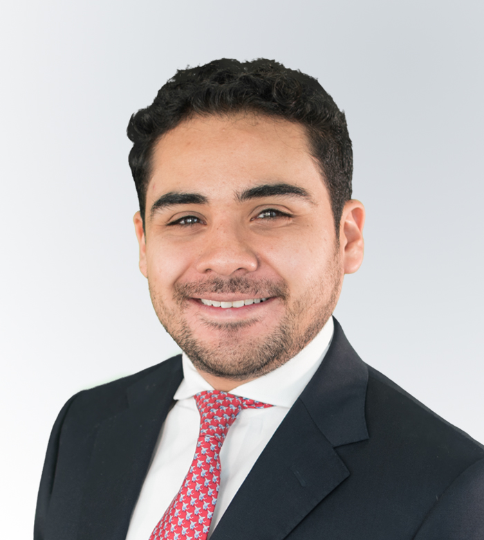 José Alberto Juárez Román