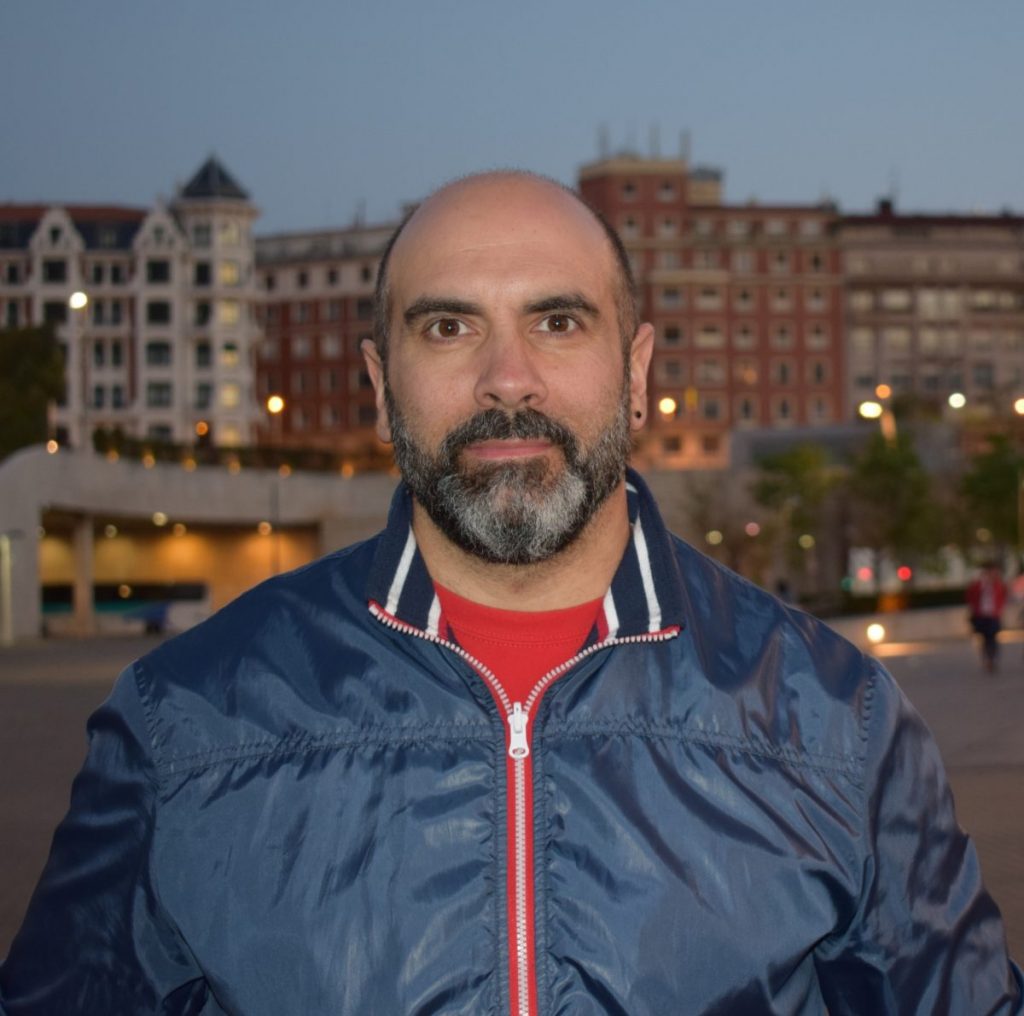 Ricardo López Prieto