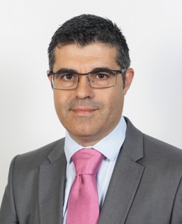 David Delgado Jiménez