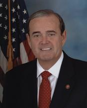 Jerry F. Costello