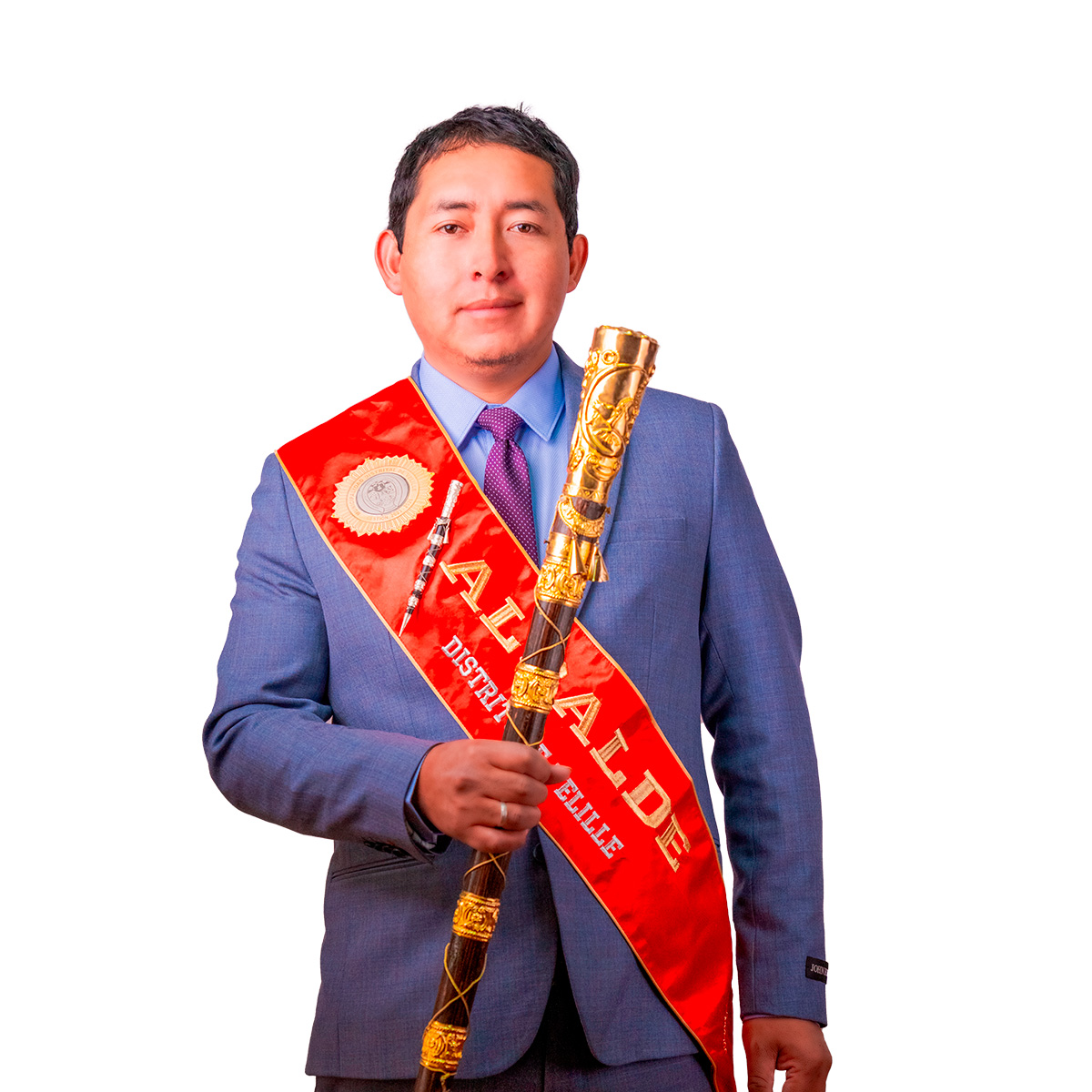 Julian Dominguez Mendoza