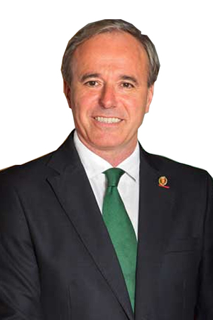 Jorge Azcon Navarro