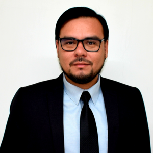 Daniel Arnaldo Zegarra Rivera