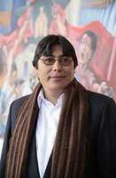 Lucio Vita Gutierrez Mendoza