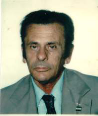 Fernando Baselga Neyra