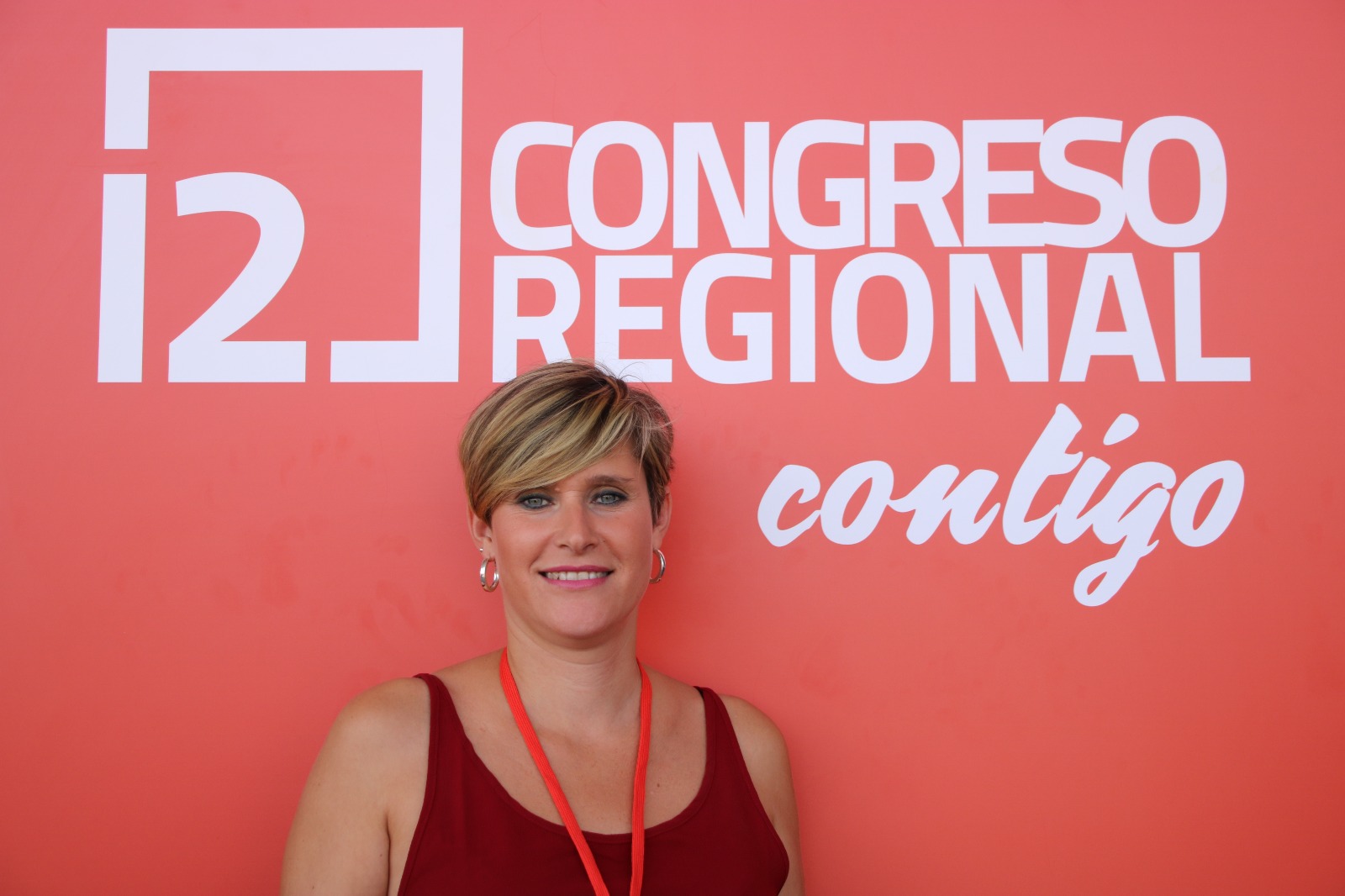 María Del Puerto González