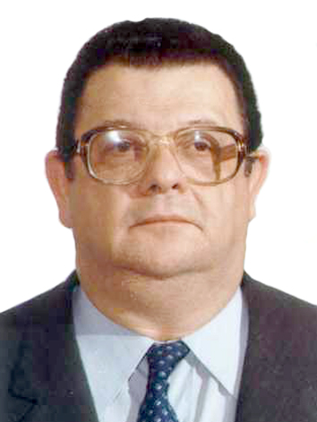 Antônio Delfim Netto