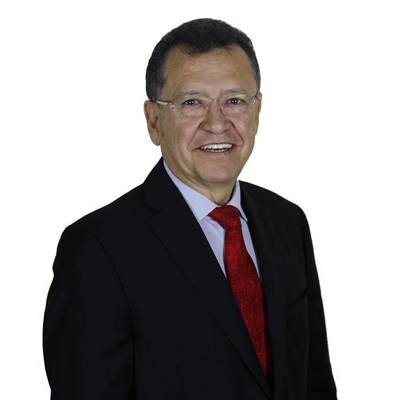 Héctor Apreza Patrón