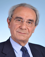Bernard Debré