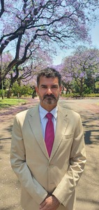 Oscar Roca Ferrand