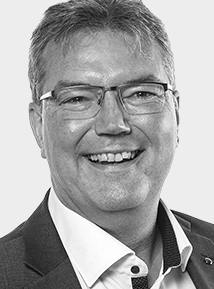 Lars Harms