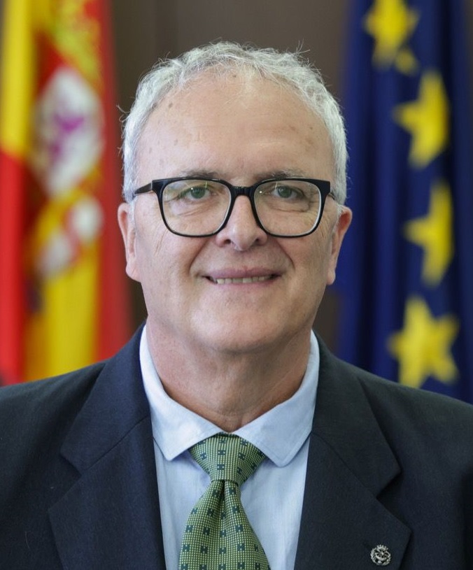 Francisco Javier Benito Goerlich