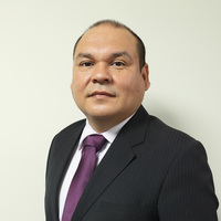 Jorge Luis Moreno Laureano