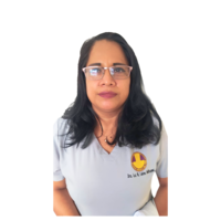 Luz Angelica Leiva Velasquez