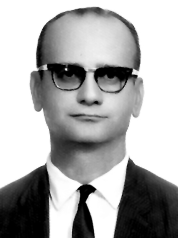 Adalberto Tabosa De Almeida