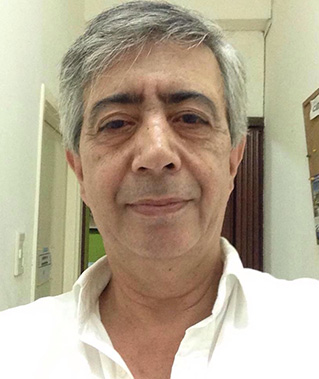 Julio César Blasi